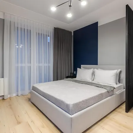 Inshiapartments On Kulisha Str Lviv Exterior photo