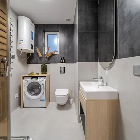 Inshiapartments On Kulisha Str Lviv Exterior photo
