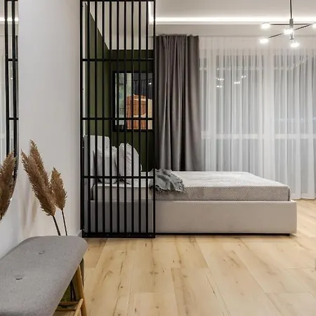 Inshiapartments On Kulisha Str Lviv Exterior photo