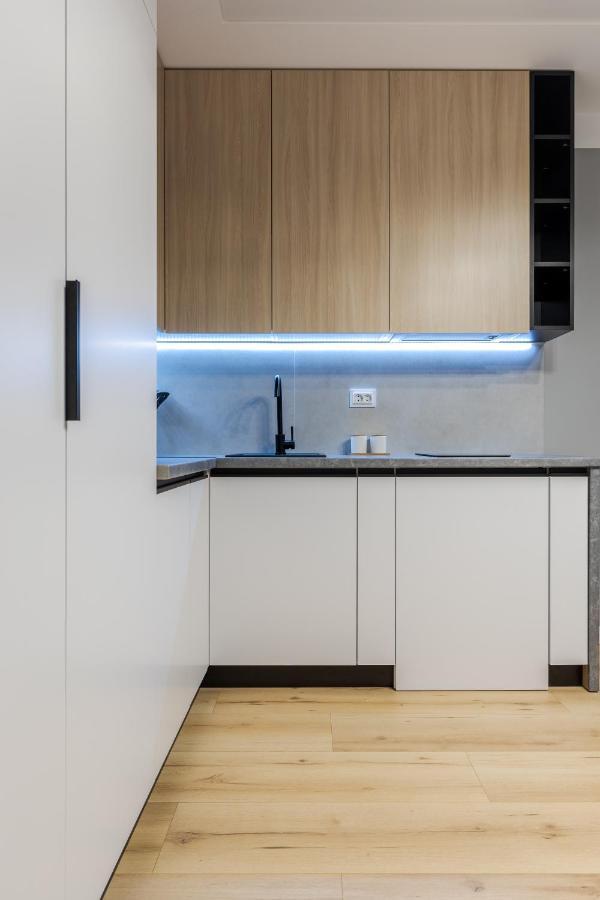 Inshiapartments On Kulisha Str *