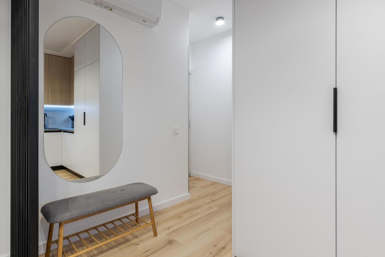 Inshiapartments On Kulisha Str Apartment *