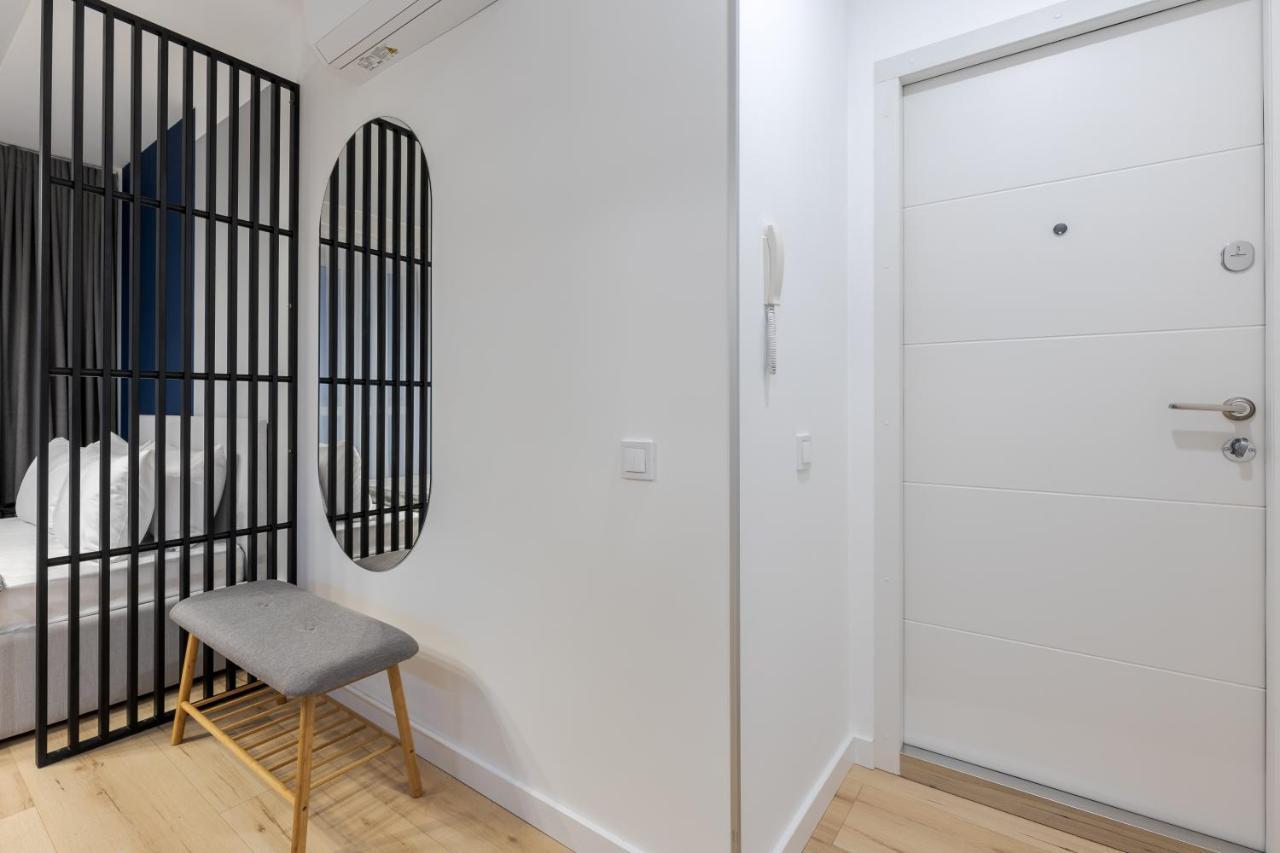 Apartment Inshiapartments On Kulisha Str *