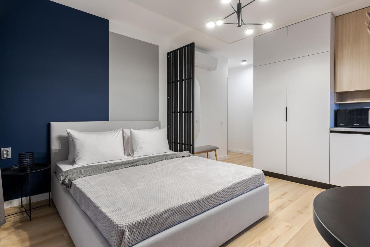 Apartment Inshiapartments On Kulisha Str *