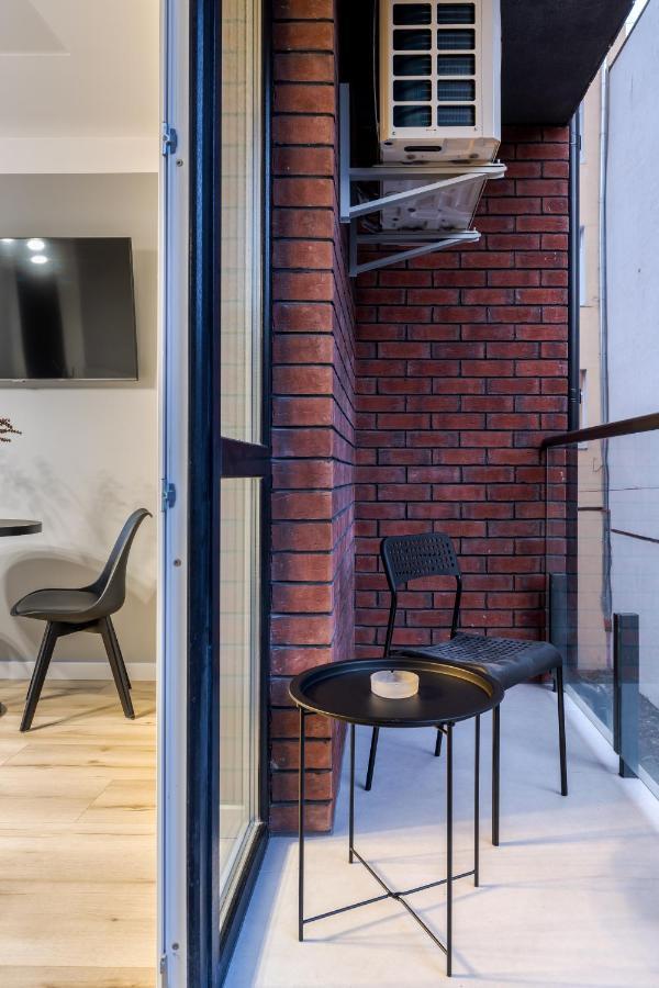 Inshiapartments On Kulisha Str Apartment