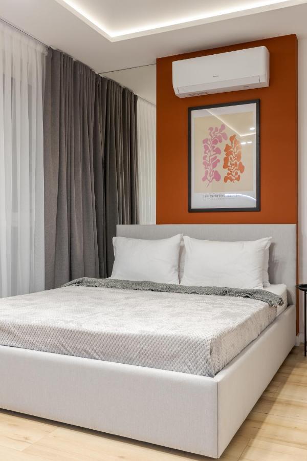 Inshiapartments On Kulisha Str Apartment *