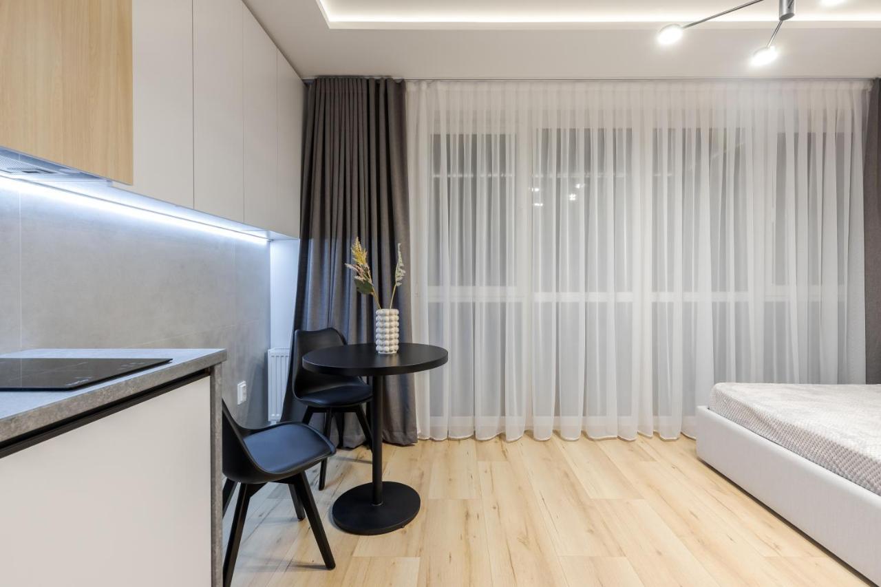 Inshiapartments On Kulisha Str *