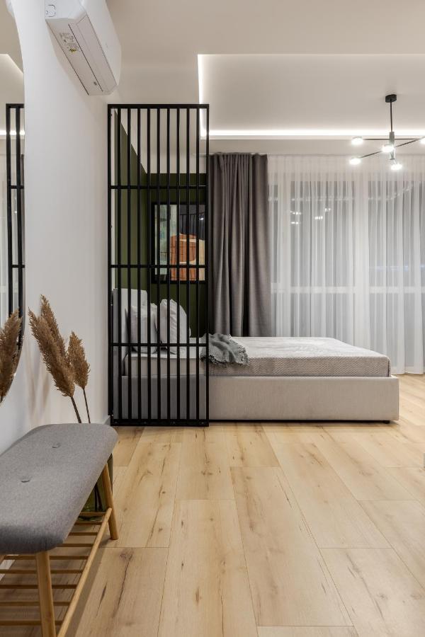 Inshiapartments On Kulisha Str Apartment