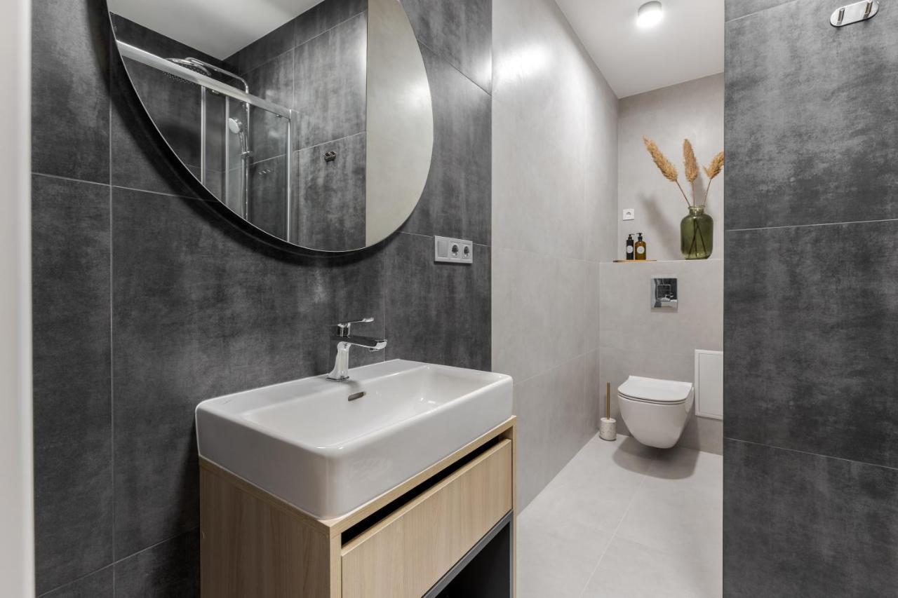 Apartment Inshiapartments On Kulisha Str Lviv