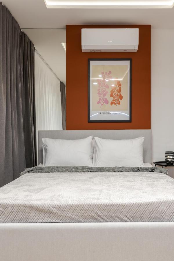 Inshiapartments On Kulisha Str * Lviv