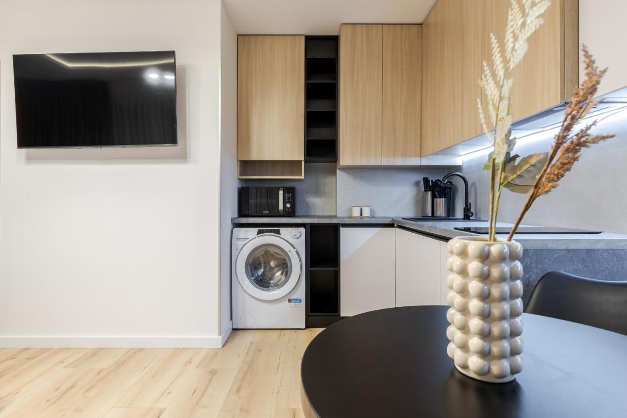Apartment Inshiapartments On Kulisha Str *