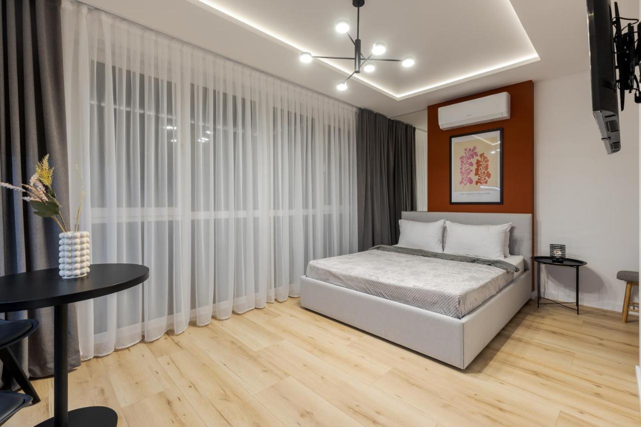 Inshiapartments On Kulisha Str Lviv