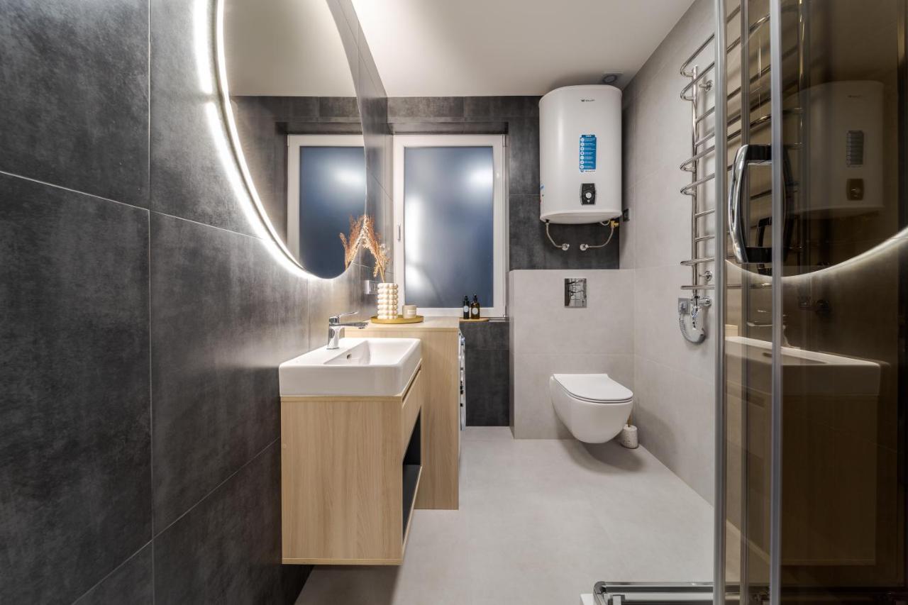 Inshiapartments On Kulisha Str Apartment *