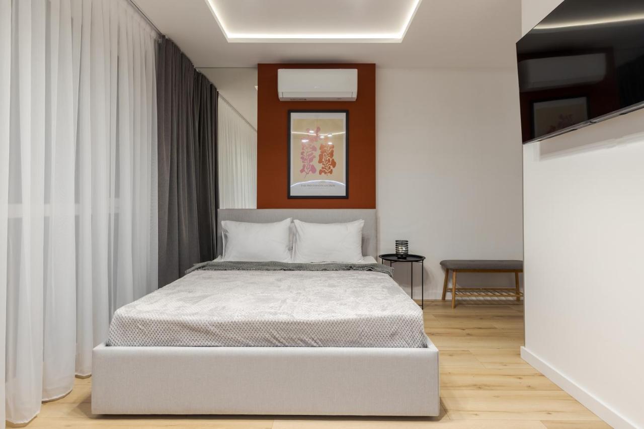Apartment Inshiapartments On Kulisha Str *
