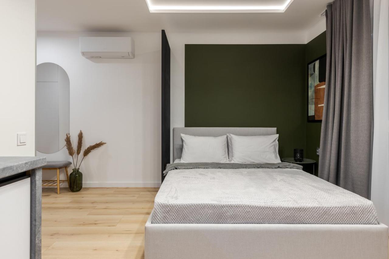 Inshiapartments On Kulisha Str