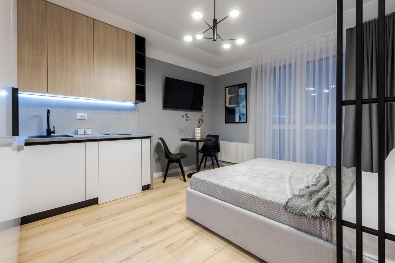 Inshiapartments On Kulisha Str Apartment *