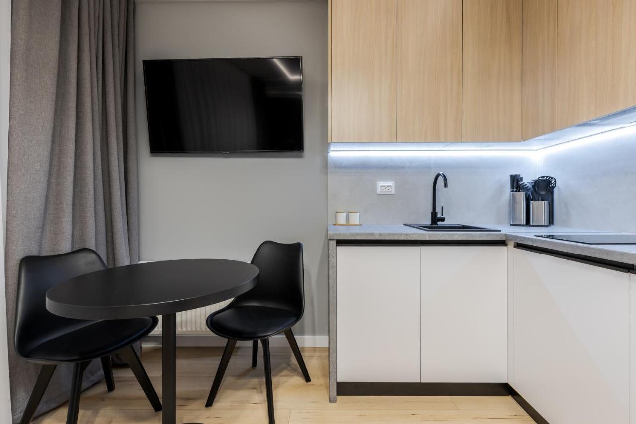 Apartment Inshiapartments On Kulisha Str *