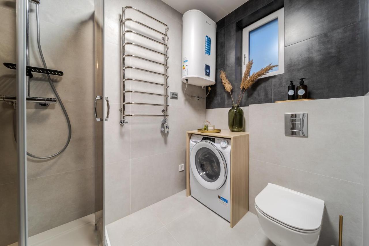 Inshiapartments On Kulisha Str Lviv