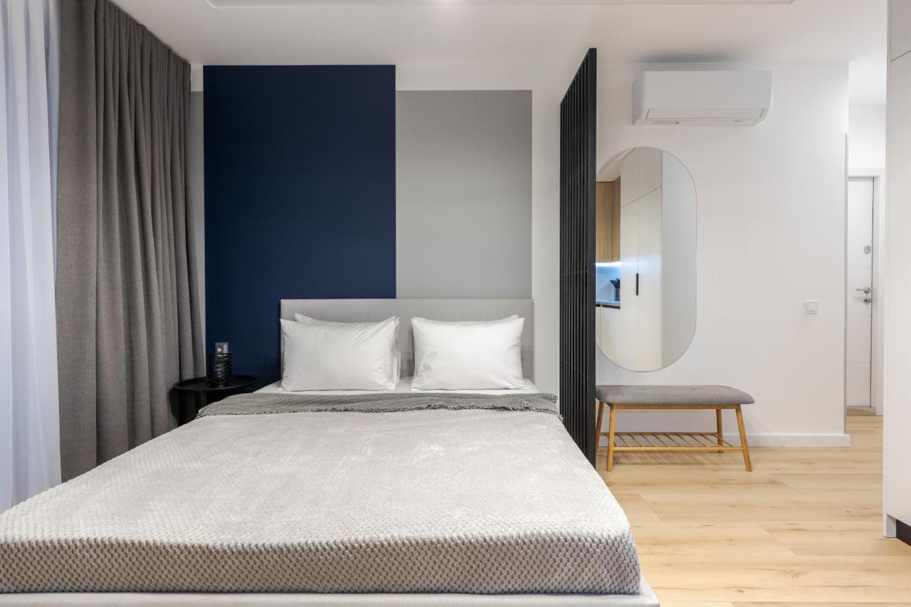 Inshiapartments On Kulisha Str *