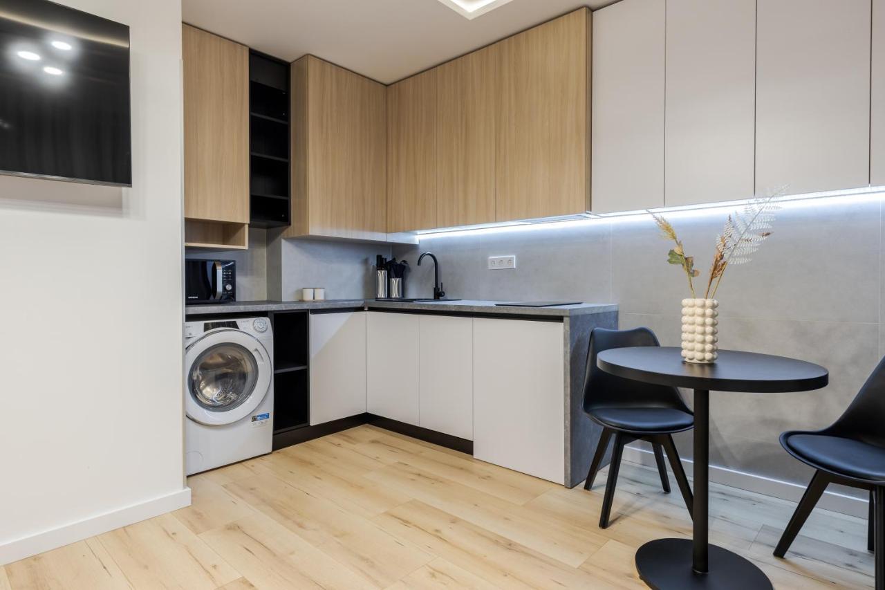 Inshiapartments On Kulisha Str Apartment *