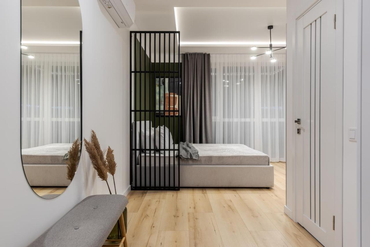 Inshiapartments On Kulisha Str *