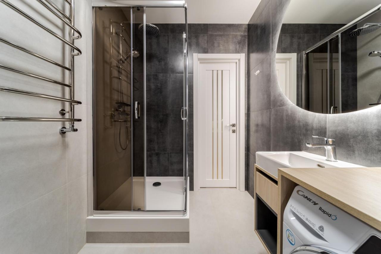 Inshiapartments On Kulisha Str Apartment Lviv