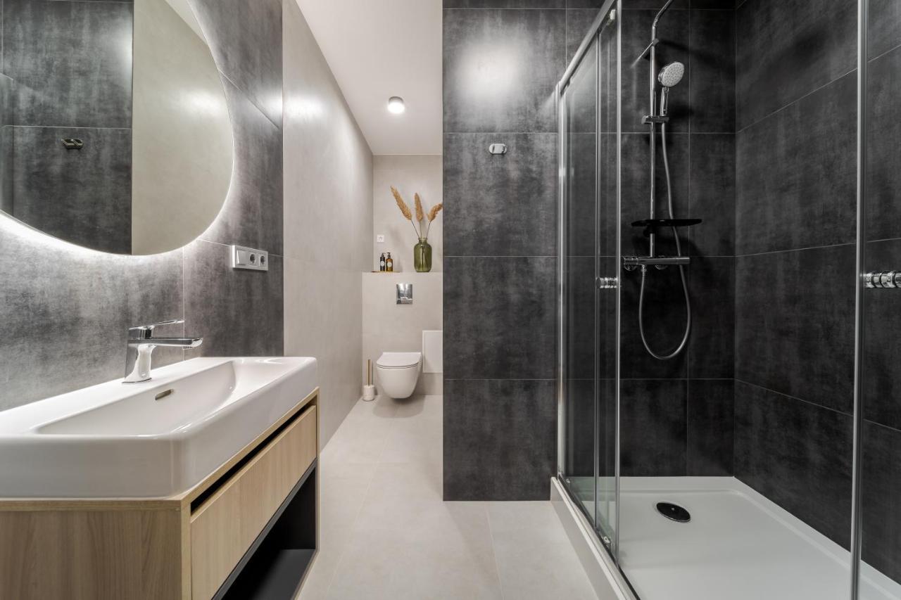 Inshiapartments On Kulisha Str Lviv